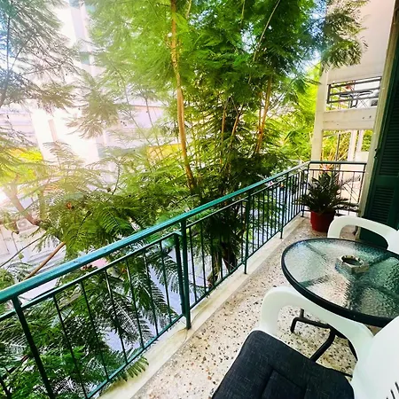 Апартаменты 2 Bedrooms Center