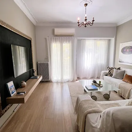2 Bedrooms Center Apartman