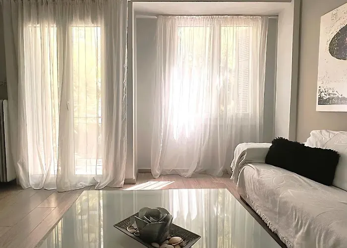 Апартаменты 2 Bedrooms Center